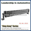 NSSC High Power Offroad Bar furniture LED Light certified manufacturer with CE & RoHs